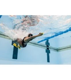 FINIS Zoomers Gold Swim Fins -Daily Swim Wear 8638337777832 gold 5a