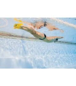 FINIS Zoomers Gold Swim Fins -Daily Swim Wear 8638337777832 gold 7a