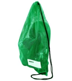 Sporti Mesh Bag -Daily Swim Wear 8638390665384 kellygreen 2a