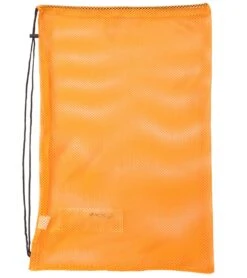 Sporti Mesh Bag -Daily Swim Wear 8638390665384 orange 2a