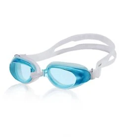 Sporti Antifog Snapper Jr. Goggle 38 Sporti Antifog Snapper Jr. Goggle -Daily Swim Wear 8638441488552 aqua