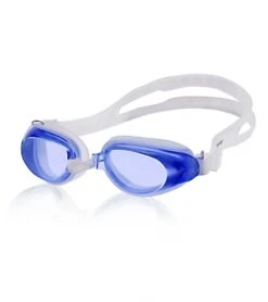 Sporti Antifog Snapper Jr. Goggle 39 Sporti Antifog Snapper Jr. Goggle -Daily Swim Wear 8638441488552 blue 1a