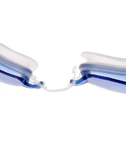 Sporti Antifog Snapper Jr. Goggle 40 Sporti Antifog Snapper Jr. Goggle -Daily Swim Wear 8638441488552 blue 2a