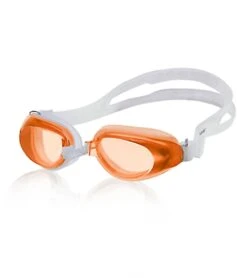 Sporti Antifog Snapper Jr. Goggle 32 Sporti Antifog Snapper Jr. Goggle -Daily Swim Wear 8638441488552 orange