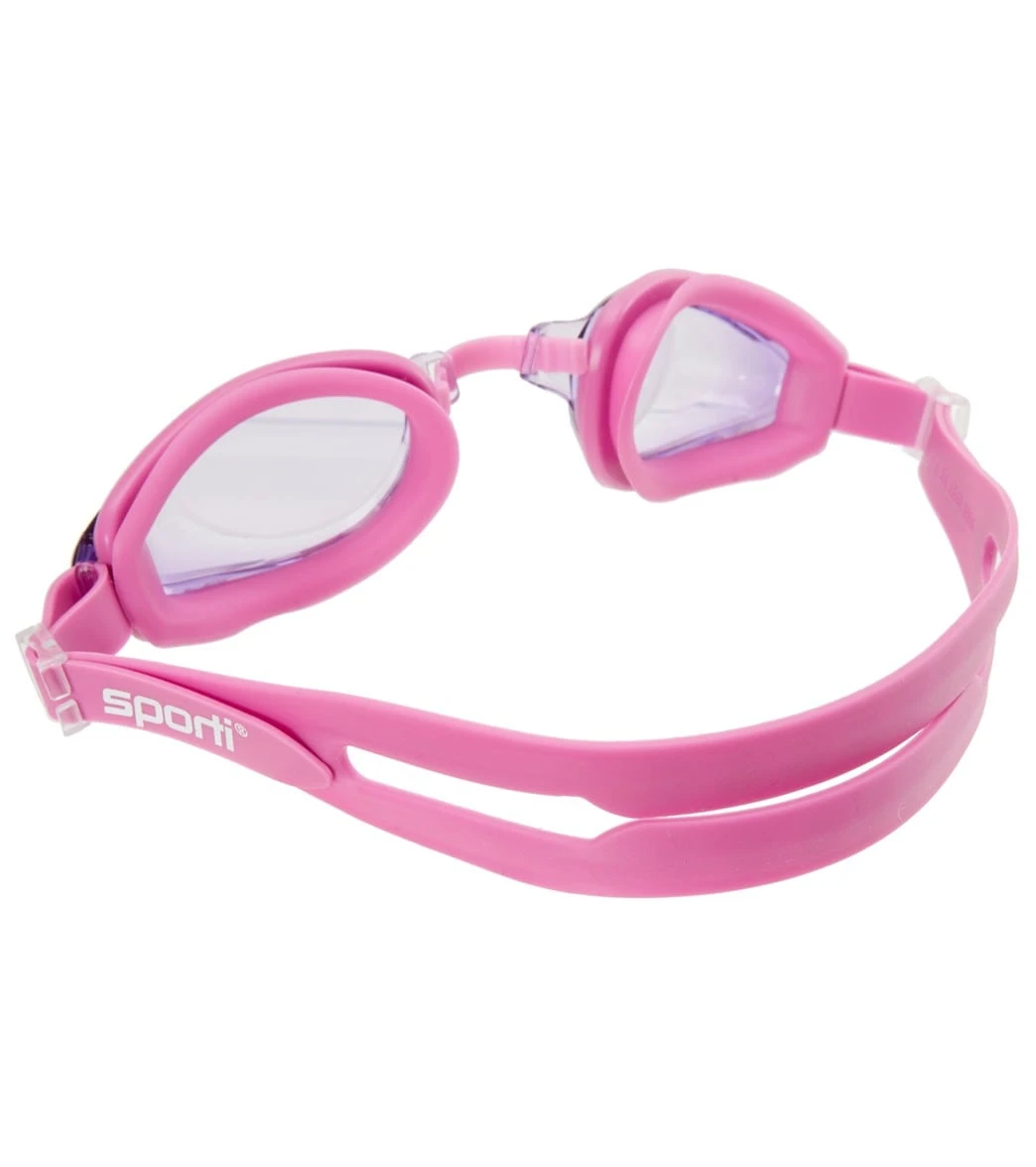Sporti Antifog Snapper Jr. Goggle 4 Sporti Antifog Snapper Jr. Goggle - Image 2