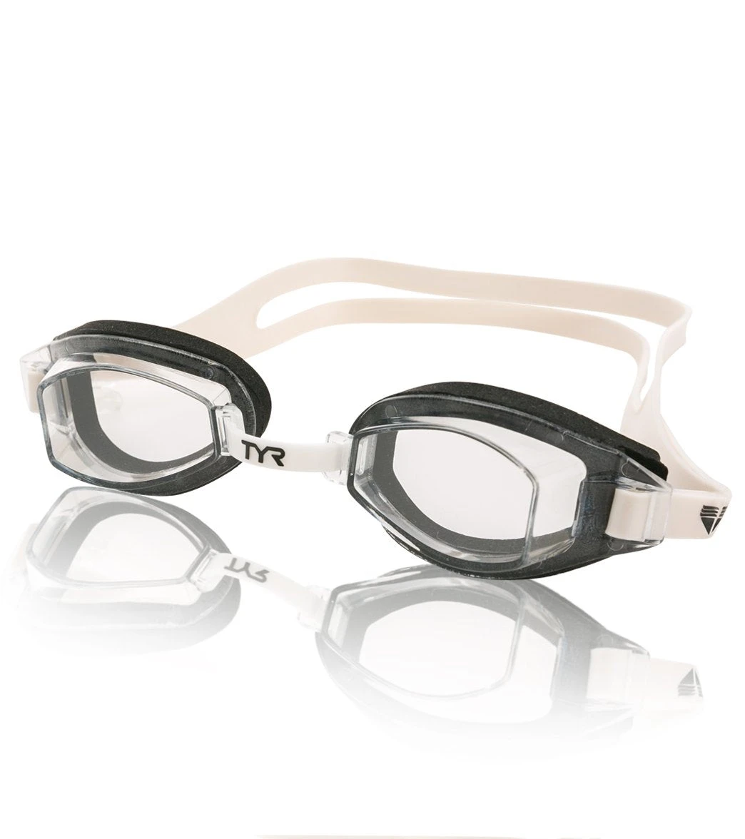 TYR Team Sprint Goggle 3 TYR Team Sprint Goggle