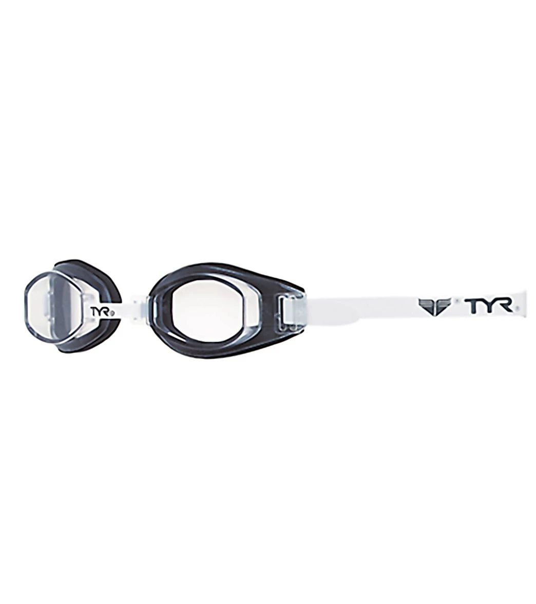 TYR Team Sprint Goggle 4 TYR Team Sprint Goggle - Image 2