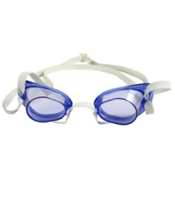 TYR Socket Rocket 2.0 Swim Goggles -Daily Swim Wear 8638486511784 purplepurple
