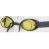 TYR Socket Rocket 2.0 Swim Goggles 2 TYR Socket Rocket 2.0 Swim Goggles -Daily Swim Wear 8638486511784 yellowsmoke 1a