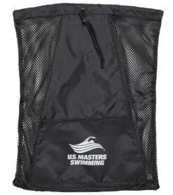 USMS Premium Mesh Bag -Daily Swim Wear 8638492737704 2t