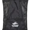 USMS Premium Mesh Bag -Daily Swim Wear 8638492737704 black 1a