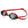 Sporti Antifog S2 Jr. Goggle 1 Sporti Antifog S2 Jr. Goggle -Daily Swim Wear 8638497685672 smokelensredframe 1a