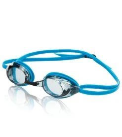 Sporti Antifog S2 Jr. Goggle -Daily Swim Wear 8638497685672 smokelenstealframe