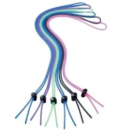 Speedo Universal Oggle (one Assorted Strap Per Order) -Daily Swim Wear 8638515413160 2t