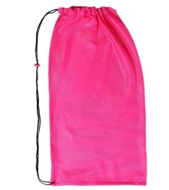 Bettertimes Mesh Bag -Daily Swim Wear 8638515577000 pink