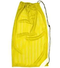 Bettertimes Mesh Bag -Daily Swim Wear 8638515577000 yellow