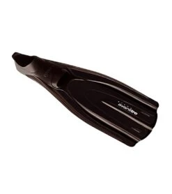 Mares Avanti Tre Free Dive Fins -Daily Swim Wear 8638549295272 black 1a