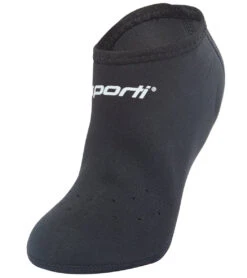 Sporti Neoprene Swim Fin Socks -Daily Swim Wear 8638567776424 2t