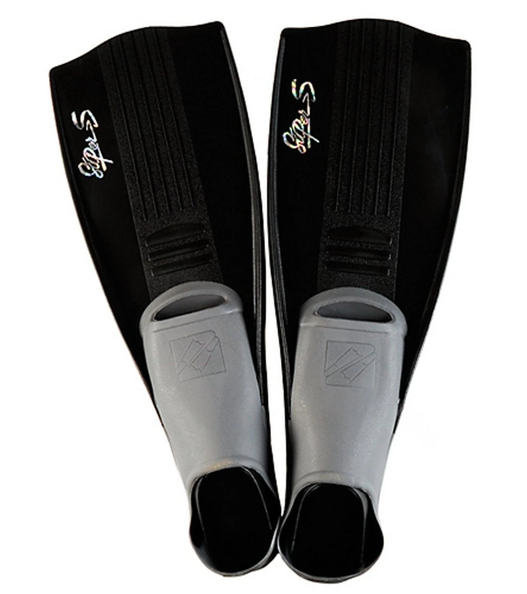 IST Super S Fins 15 IST Super S Fins - Image 13