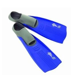 IST Super S Fins 26 IST Super S Fins -Daily Swim Wear 8638641209512 blue