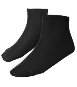 FINIS Skin Socks -Daily Swim Wear 8638644945064 black