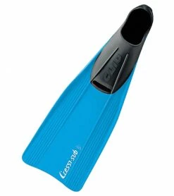 Cressi Clio Fins -Daily Swim Wear 8638698586280 2t