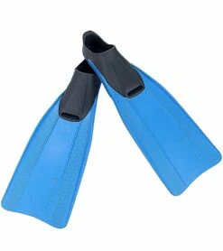 Cressi Clio Fins -Daily Swim Wear 8638698586280 blackblue 4a