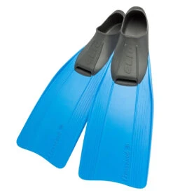 Cressi Clio Fins -Daily Swim Wear 8638698586280 blackblue 5a