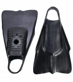Da Fin Surf Swim Fin 41 Da Fin Surf Swim Fin -Daily Swim Wear 8638728896680 black 1a