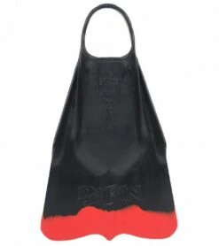 Da Fin Surf Swim Fin 37 Da Fin Surf Swim Fin -Daily Swim Wear 8638728896680 blackred 4a
