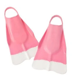 Da Fin Surf Swim Fin 29 Da Fin Surf Swim Fin -Daily Swim Wear 8638728896680 pinkwhite