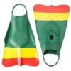 Da Fin Surf Swim Fin -Daily Swim Wear 8638728896680 rasta 1a