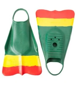 Da Fin Surf Swim Fin 25 Da Fin Surf Swim Fin -Daily Swim Wear 8638728896680 rasta