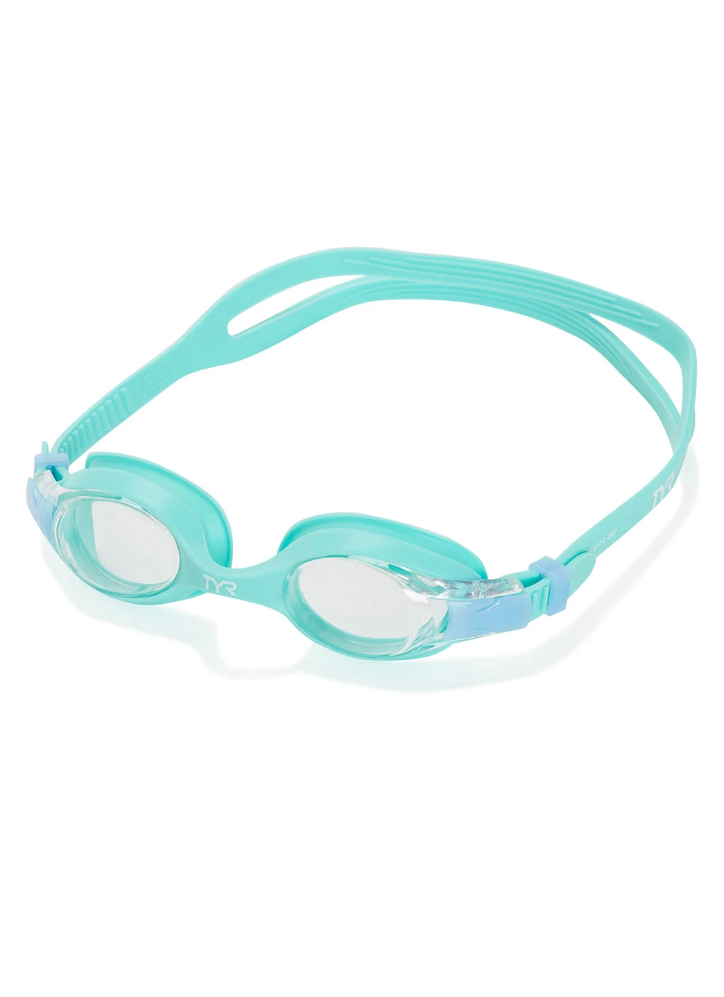 TYR Kids' Swimple Goggle 3 TYR Kids' Swimple Goggle