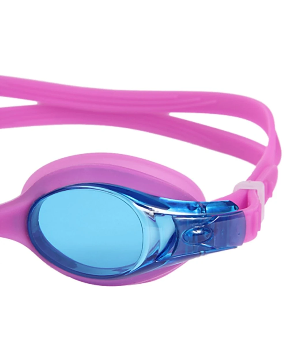 TYR Kids' Swimple Goggle 13 TYR Kids' Swimple Goggle - Image 11