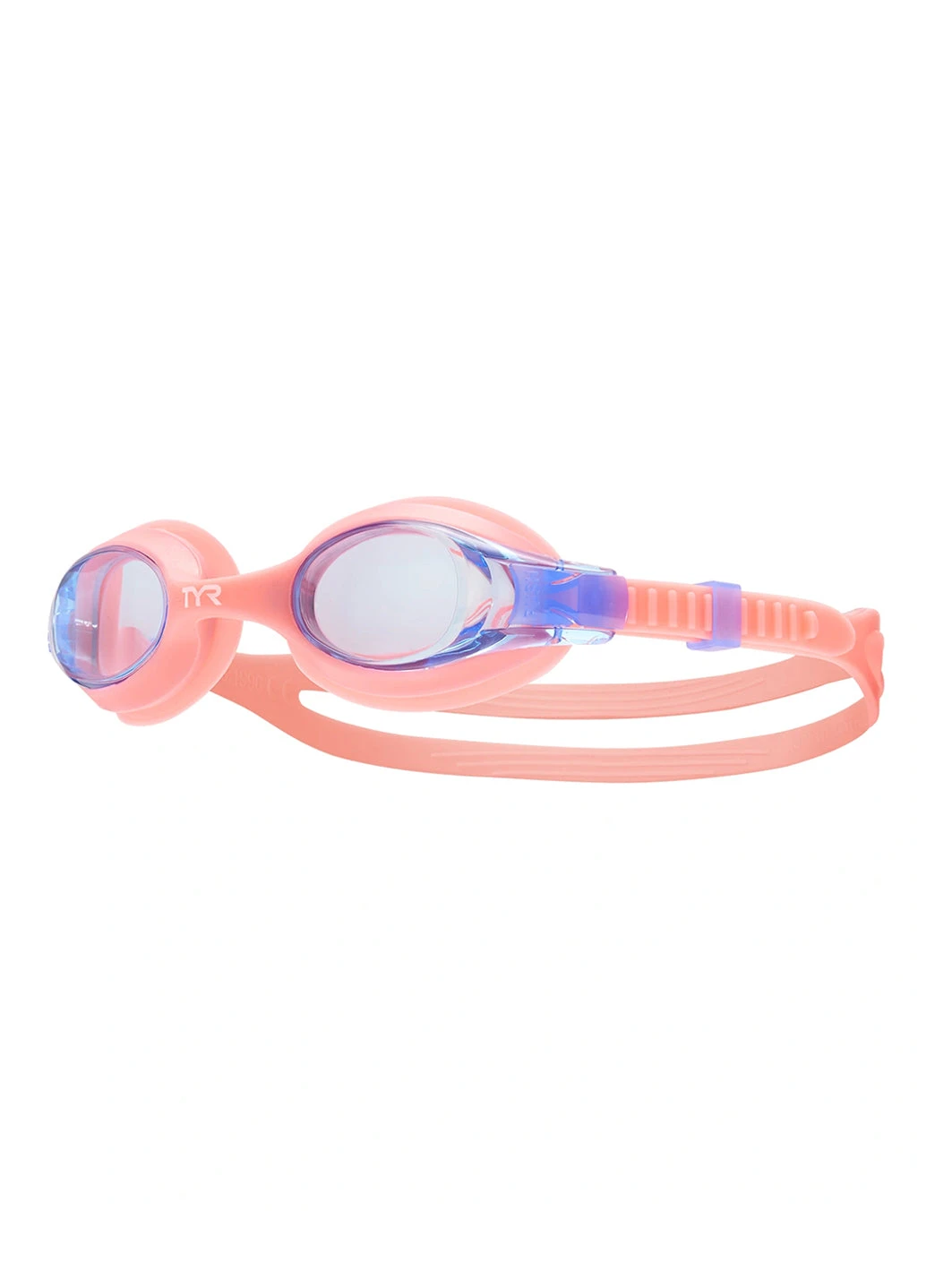 TYR Kids' Swimple Goggle 8 TYR Kids' Swimple Goggle - Image 6