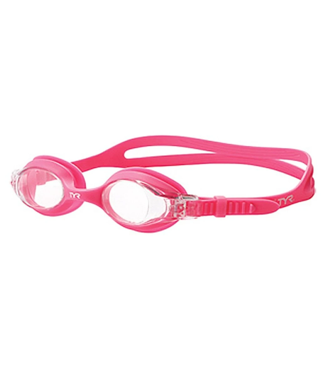 TYR Kids' Swimple Goggle 20 TYR Kids' Swimple Goggle - Image 18