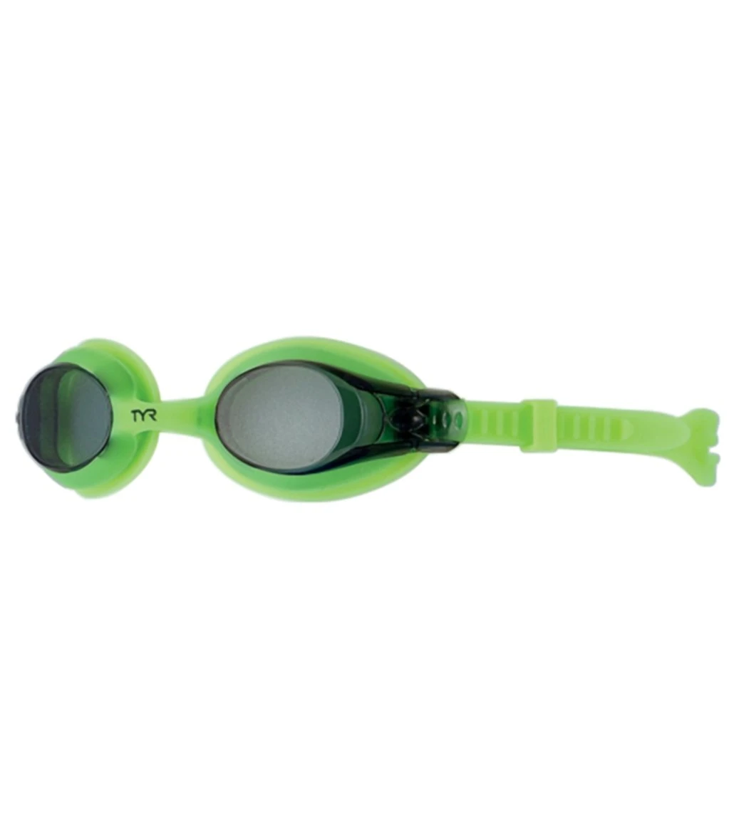 TYR Kids' Swimple Goggle 22 TYR Kids' Swimple Goggle - Image 20