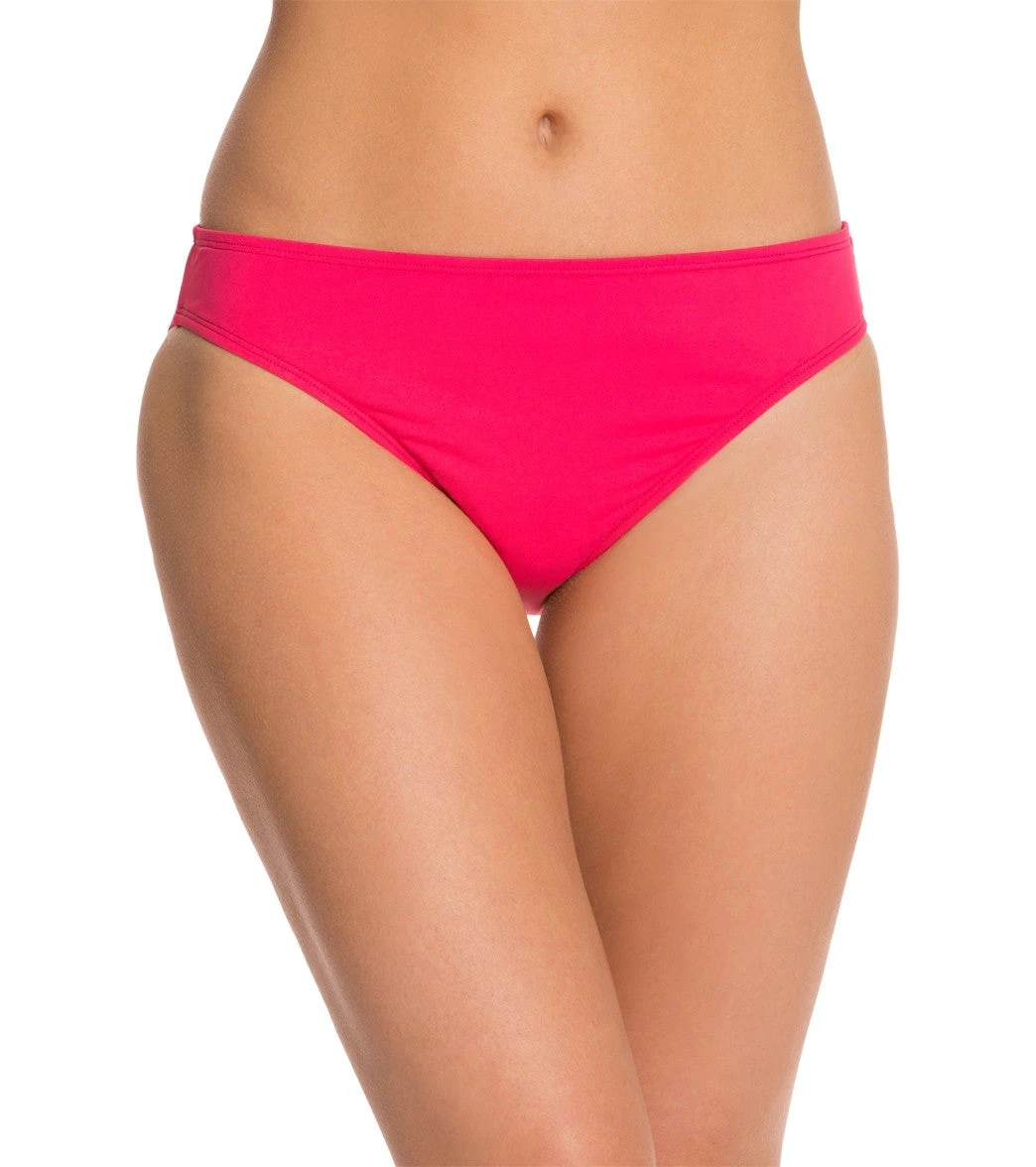 La Blanca Island Goddess Hipster Bikini Bottom 3 La Blanca Island Goddess Hipster Bikini Bottom
