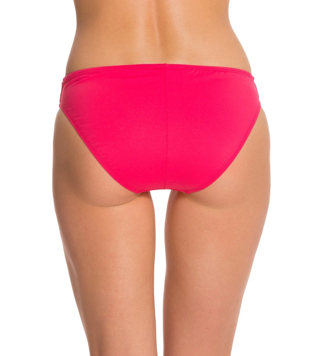 La Blanca Island Goddess Hipster Bikini Bottom 5 La Blanca Island Goddess Hipster Bikini Bottom - Image 3