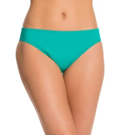 La Blanca Island Goddess Hipster Bikini Bottom 28 La Blanca Island Goddess Hipster Bikini Bottom -Daily Swim Wear 8638786338984 lagoon 1a