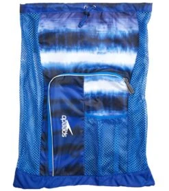 Speedo Deluxe Ventilator Mesh Bag