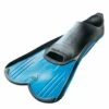 Cressi Light Swim Fins 2 Cressi Light Swim Fins -Daily Swim Wear 8638907351208 blue 1a