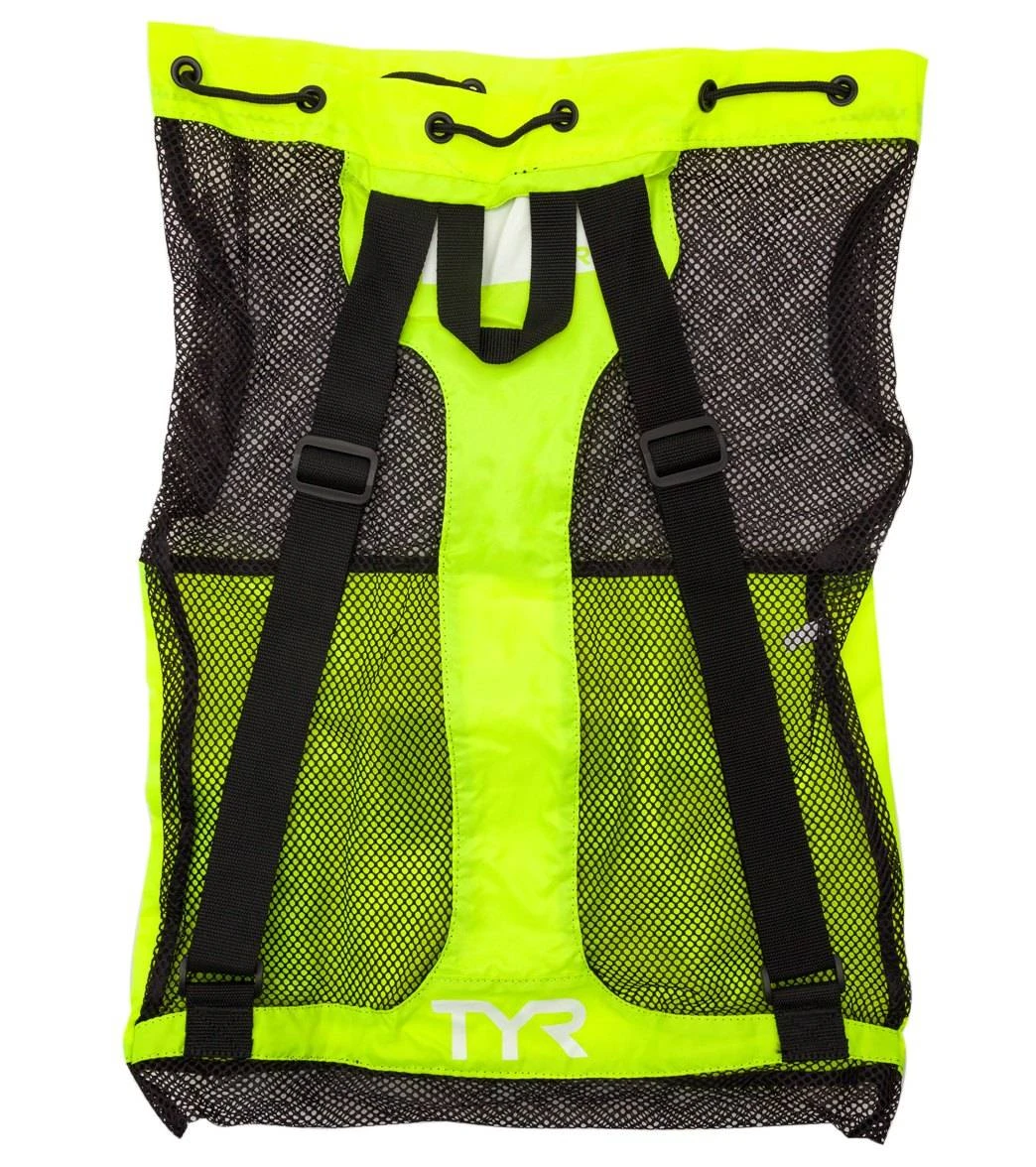 TYR Big Mesh Mummy Backpack III 16 TYR Big Mesh Mummy Backpack III - Image 14