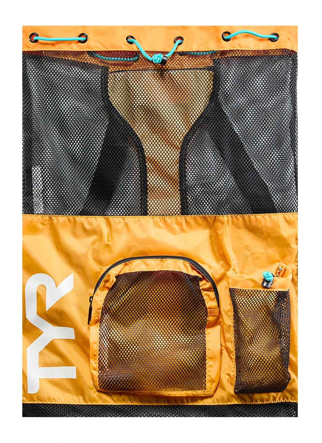 TYR Big Mesh Mummy Backpack III 9 TYR Big Mesh Mummy Backpack III - Image 7