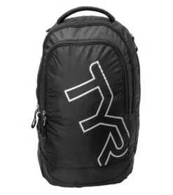 TYR Victory Backpack -Daily Swim Wear 8638950342824 2t