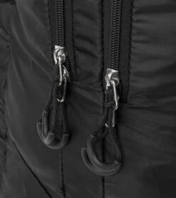 TYR Victory Backpack -Daily Swim Wear 8638950342824 black 4a