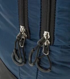 TYR Victory Backpack -Daily Swim Wear 8638950342824 navy 4a