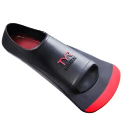 TYR Burner Fins 2.0 -Daily Swim Wear 8639022956712 black 4a