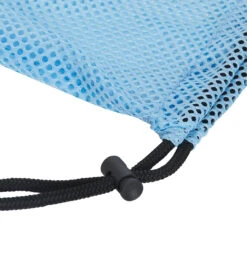 Sporti Mesh Bag With Zipper Pocket -Daily Swim Wear 8639027183784 aqua 5a